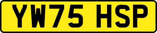 YW75HSP