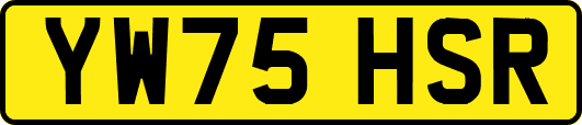 YW75HSR