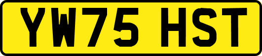 YW75HST