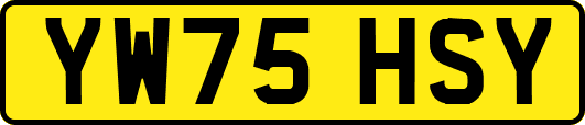 YW75HSY