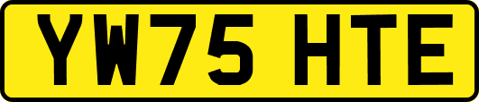 YW75HTE