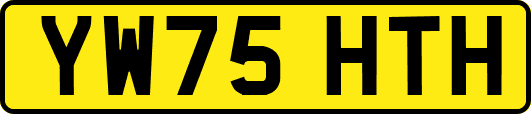 YW75HTH