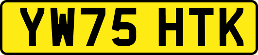 YW75HTK