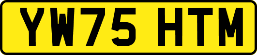 YW75HTM