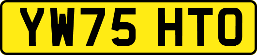 YW75HTO