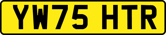 YW75HTR