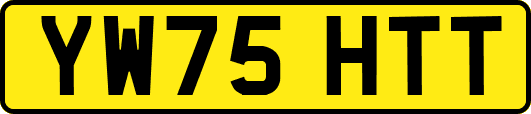YW75HTT
