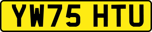 YW75HTU