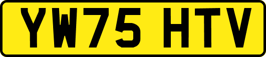 YW75HTV
