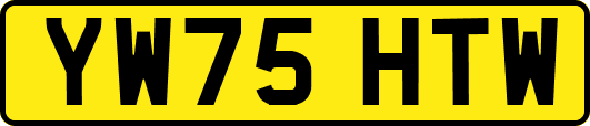 YW75HTW