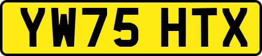 YW75HTX