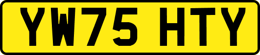 YW75HTY