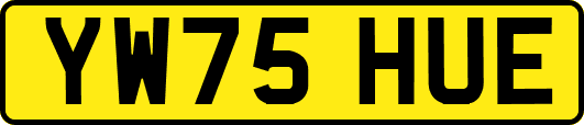 YW75HUE