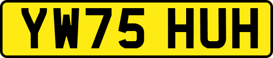 YW75HUH