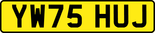 YW75HUJ