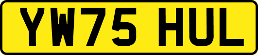 YW75HUL