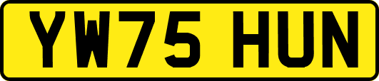 YW75HUN