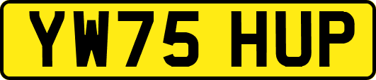 YW75HUP