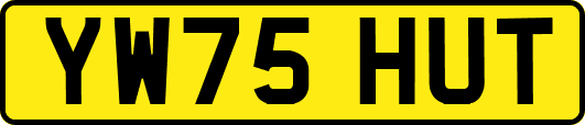YW75HUT