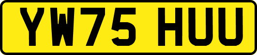 YW75HUU