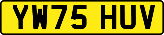 YW75HUV