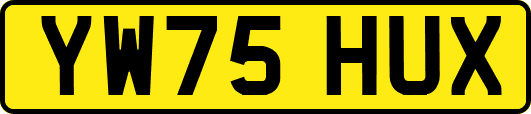YW75HUX