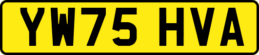 YW75HVA