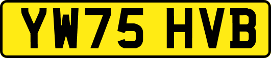 YW75HVB