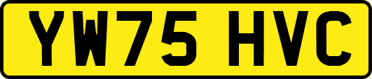 YW75HVC