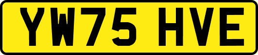 YW75HVE