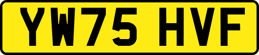 YW75HVF