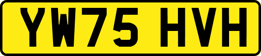 YW75HVH