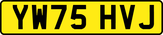 YW75HVJ
