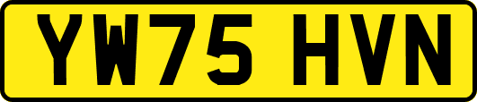 YW75HVN