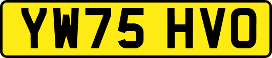 YW75HVO