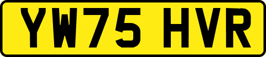 YW75HVR