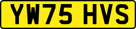 YW75HVS