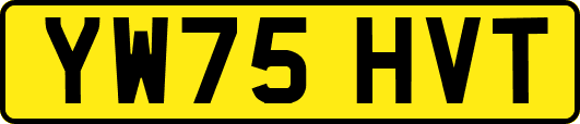 YW75HVT