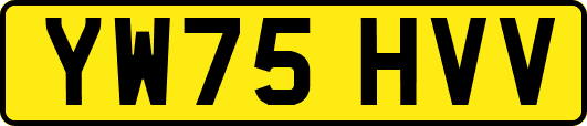 YW75HVV