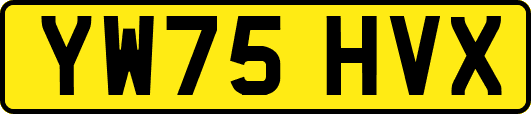 YW75HVX