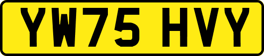 YW75HVY