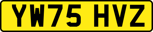 YW75HVZ