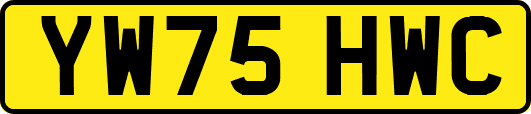 YW75HWC