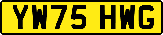 YW75HWG