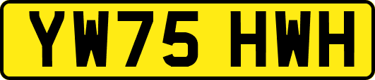 YW75HWH