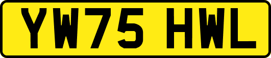 YW75HWL