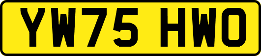 YW75HWO