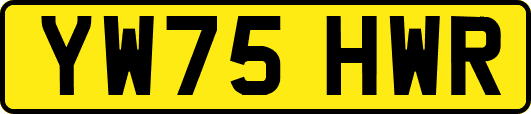 YW75HWR