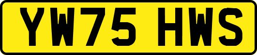 YW75HWS