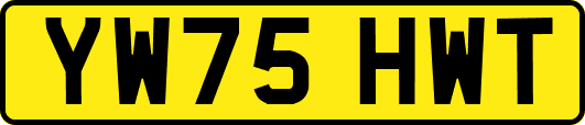 YW75HWT